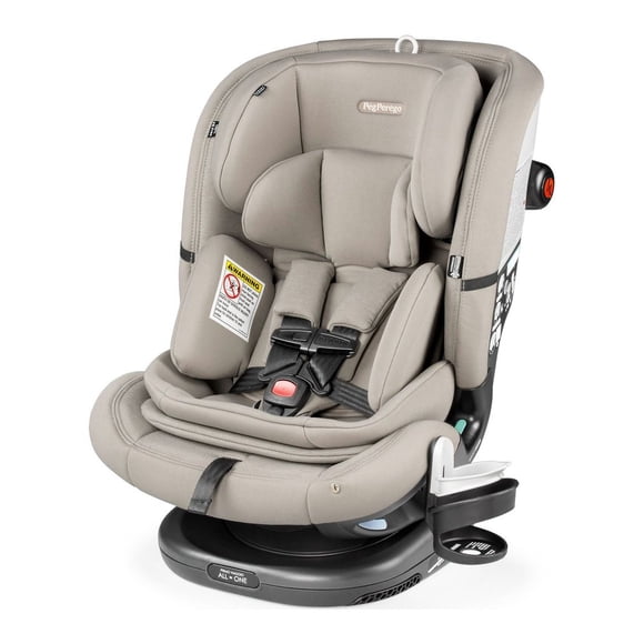 Peg Perego Primo Viaggio All-In-One Car Seat - Astral
