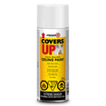 thumbnail image 1 of Zinsser Covers up Paint and Primer in White, 369g Aerosol Spray Paint, 1 of 4