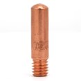 thumbnail image 3 of Mig 30pcs 11-23 11-30 11-35 Contact Tips For Tweco Mini 100L MIG Welding, 3 of 8