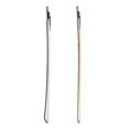 thumbnail image 1 of kurtrusly Professional Erhu Bow Chinese Violin Bow for Stringed Instrument Parts Wood, 1 of 8