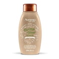 thumbnail image 1 of Aveeno Daily Moisture Oat Milk Blend Shampoo, 12 Oz, 1 of 4