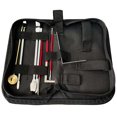 thumbnail image 1 of 8 Pcs Outils de Réparation en Acier Inoxydable pour Saxophone, Clarinette, Flûte, 1 of 6