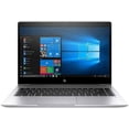 thumbnail image 1 of HP EliteBook 840 G5, 14 Pouces FHD, Intel UHD Graphics 620, i7-8650U, 16 Go, 512 Go, PCIe, Remis à Neuf, 1 of 4