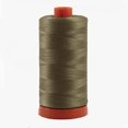 thumbnail image 1 of 2370 Sandstone Aurifil 100 % cotton thread - 50wt - 1300 meter spool, 1 of 1