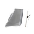 thumbnail image 1 of Miulika Poignée de Siège Auto 2079108506 Accessoire Auto Robuste pour Mercedes Mat Gauche, 1 of 9