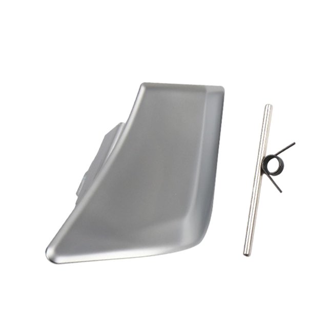 Miulika Poignée de Siège Auto 2079108506 Accessoire Auto Robuste pour Mercedes Mat Gauche