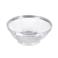 thumbnail image 1 of Vegetable Dehydrator Product Category Vegetable Dehydrator Product Title Stainless Steel Rice Sieve Bowl Fine Mesh Strainer Large Metal Colander For Rice Yogurt, 1 of 3