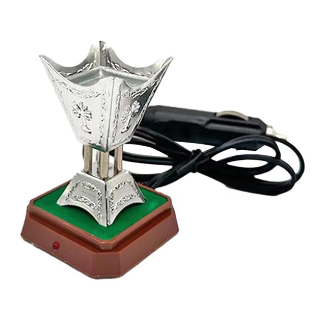Incense Burner Incense Plugincense Censer Incense Holder Incense Towers Electric