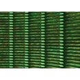 thumbnail image 1 of Ahgly Tapis Rectangulaire Lavable en Machine Intérieur Transitionnel Vert Lime Foncé, 2 Pieds x 5 Pieds, 1 of 7