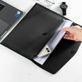 thumbnail image 1 of New Folders With Pockets Heavy Duty Pocket Folders Letter Size File Folders For Documents Office School, 1 of 5