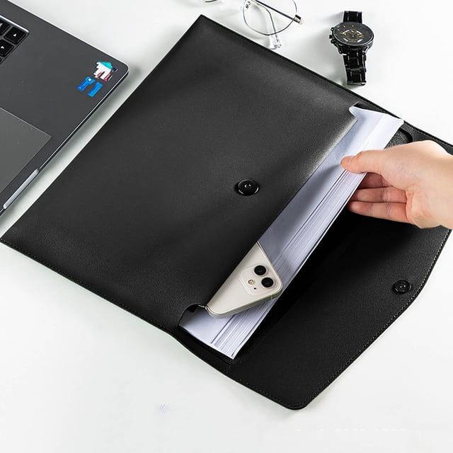 New Folders With Pockets Heavy Duty Pocket Folders Letter Size File Folders For Documents Office School