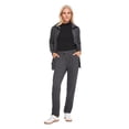thumbnail image 2 of Iyla Women's Straight Leg Athleisure Pant, 2 of 6
