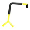 thumbnail image 1 of S SERENABLE 90 Degrees Golf Accessories A Full Swing Mode Practice Tool Golf Swing Guide yellow, 1 of 1