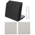 thumbnail image 1 of 1 Set of Birthday Party Chalkboard Signs Writing Memo Board Signs Desktop Message Boards, 1 of 8