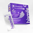 thumbnail image 3 of Hismile V34 Teeth Whitening Strips 14pk, 3 of 5