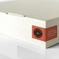 thumbnail image 2 of Avery White Rectangle Labels with Easy Peel Sure Feed, 1 ⅓" x 4" for Laser and Inkjet Printers - 5162, 2 of 8