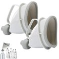 thumbnail image 1 of Urinal Urination Device Travel Portable Emergency Toilet, Outdoor Camping Car Urinal Funnel, 1 of 7