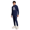 thumbnail image 2 of Reebok Delta Fleece Jogger Garçon, 2 of 8