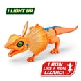 thumbnail image 3 of Lézard menaçant jouet robotique Robo Alive, 3 of 8