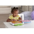 thumbnail image 4 of LeapFrog Learning Friends 100 Words Book - Interactive Learning Book for Toddlers, 4 of 9
