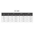 thumbnail image 5 of Womens Long Sleeve Cable Knit Long Cardigan Open Front Button Sweater Outerwear, 5 of 5