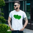 thumbnail image 2 of Heat Transfer Vinyl HTV Iron On Vinyl Bundle Bundle Suitable For Shirts Patterns, 2 of 7