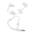 thumbnail image 2 of Lecteur de Musique MP3 Étanche IPX8 pour Natation sous-Marine Sport avec Oreille Blanc, 2 of 8