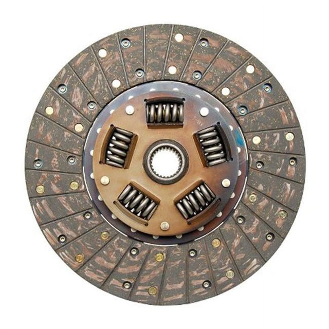 Centerforce 384024 1962-1995 I & Ii - Disque d'Embrayage