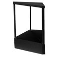 thumbnail image 1 of JJKBVCLO Non Reversing Mi Rrors Glass Viewing Angle Selfs Hair Cutting Mi Rrors Precision True I Ma G E S Real Re Flection Slim Design For Makeup Vanity & Beauty, 1 of 2