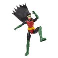thumbnail image 3 of BATMAN, Figurine articulée ROBIN de 30 cm, pour les enfants à partir de 3 ans, 3 of 5