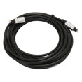 thumbnail image 1 of Optical Audio Cable, Fiber Audio Cable Digital Optic Cord for , TV, Gold Plated Optical Cable for Soundbar, for Toslink Cable, 1 of 7
