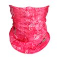 thumbnail image 1 of Top Headwear Cache-Cou Couvrant pour le Visage - Cachemire Rose, 1 of 2