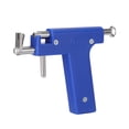 thumbnail image 1 of Stainless Steel Body Piercing Tool Kit Professional Ear Nose Navel Piercing Machine, 1 of 7