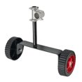 thumbnail image 1 of String Trimmer Grass Eater We ed Cutter Adjustable Support Wheels Set, 1 of 10