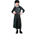 thumbnail image 4 of Child's Wednesday Addams Costume, 4 of 5