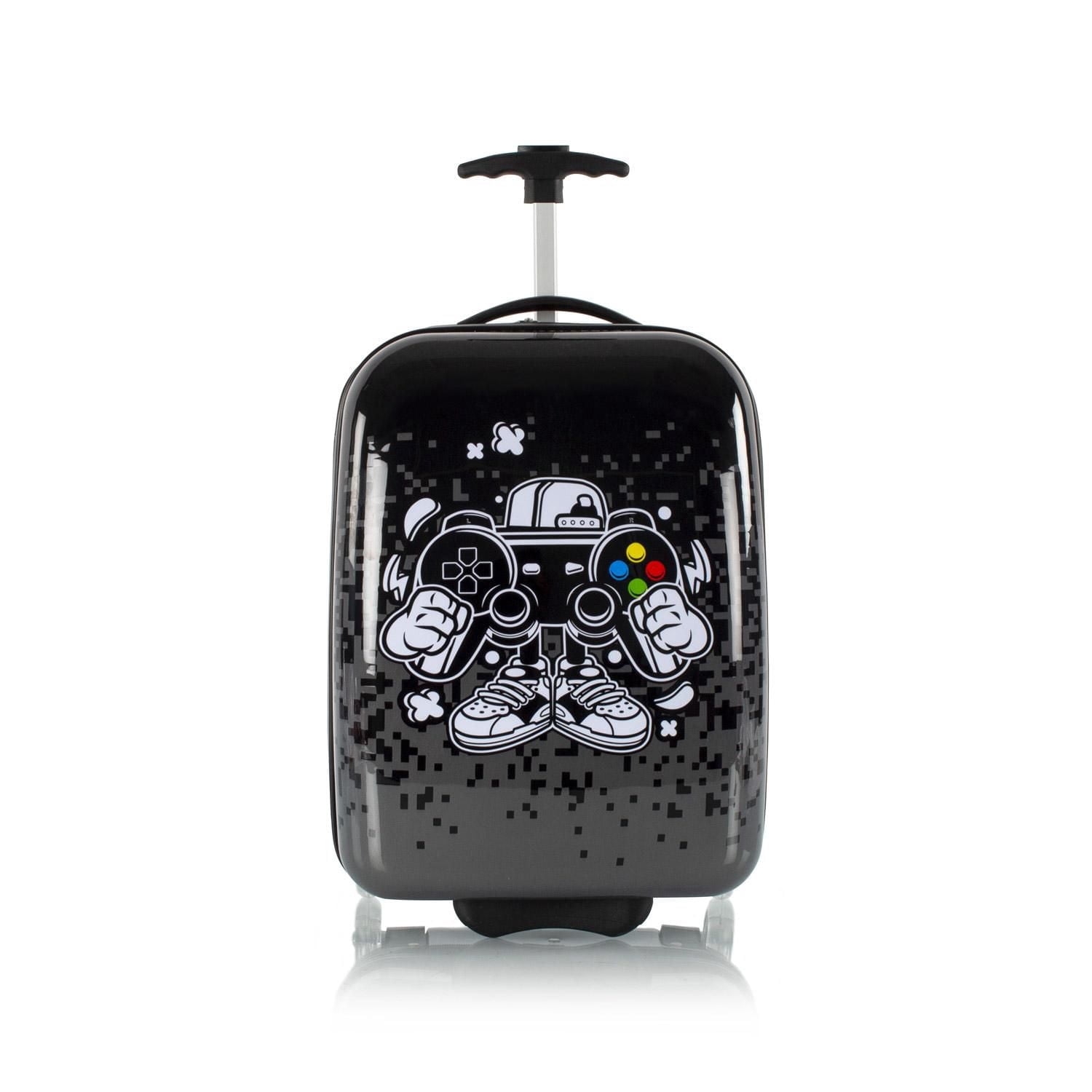 Heys Kids Luggage – Gaming (HEYS-HSRL-RT-GM02-22AR)