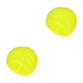 thumbnail image 2 of serony Nylon Rester à la Mode et Sec Meilleur Tissu Bonnet de Bain pour les Femmes Réglables Casquette de Natation Femmes Jaune 2Set, 2 of 6