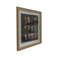 thumbnail image 4 of Décoration murale encadrée HOMETRENDS, 4 of 5
