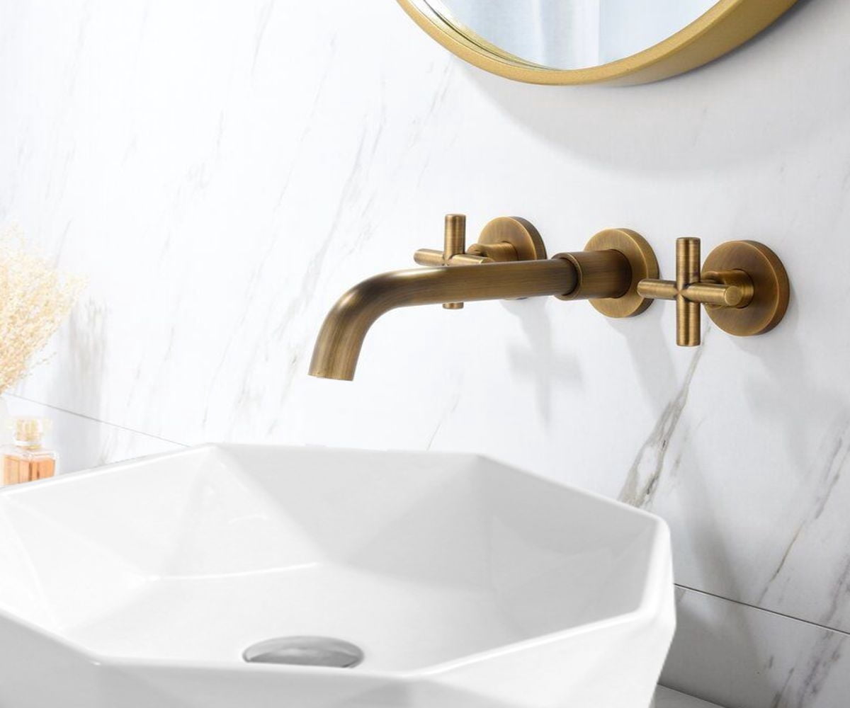 DROP Bath and Kitchen Bain lavabo vasque