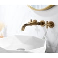 thumbnail image 3 of DROP Bath and Kitchen Bain lavabo vasque, 3 of 4