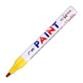 thumbnail image 1 of Clearance on Sale 1Pcs Waterproof Permanent Paint Marker Pen 5ML Gel Pens with Comfortable Full Grip Portable Cute Multi-function for Men & Women, Professional, Executive Office, Nice Pens, 1 of 9
