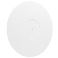 thumbnail image 4 of YLSHRF 12in Turntable Mat Slipmat Platter Acrylic Record Players Antistatic For Music, 4 of 8