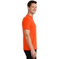 thumbnail image 2 of Port & Company T-Shirt Durable et Infroissable pour Hommes, 2 of 4