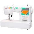 thumbnail image 2 of Janome MOD-15 Easy-to-Use Sewing Machine with 15 Stitches, 2 of 6