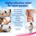 thumbnail image 4 of Sea-Band Mama Acupressure Wristband 1 Count, 4 of 4