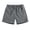 Grey, variant on Ketyyh-chn99 Men's Shorts Beach Fashion Men's Swim Trunks Beach Board Shorts with Pockets Lining Bathing Suits Yellow,5XL