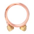 thumbnail image 3 of Capillary Tube,Soft Flexible Copper Capillary Capillary Tubing Copper Capillary Tube Unparalleled Experience, 3 of 8
