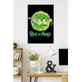thumbnail image 3 of Rick et Morty - Portail, 3 of 4