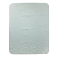 thumbnail image 3 of lionlar Alèse Lavable Réutilisable Protection contre l'Incontinence Drap Absorbant Vert TG 90x150cm, 3 of 9