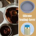 thumbnail image 2 of 6pcs Standard Beverage Can Covers Beverage Can Lids Soda Lid Protectors, 2 of 8